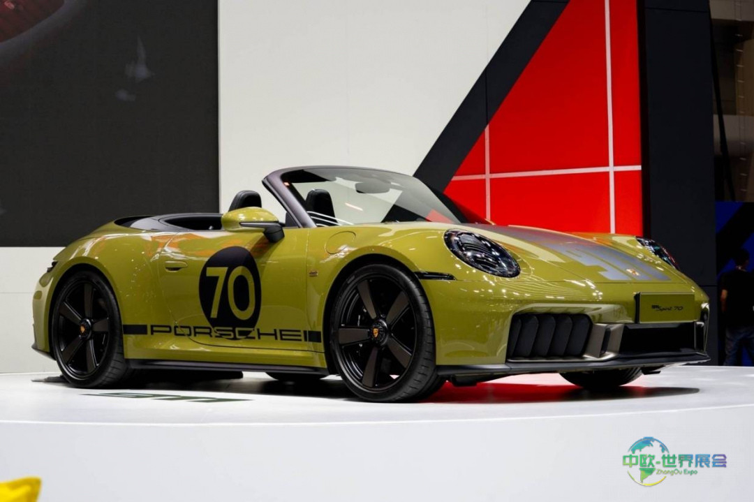 2025年泰国曼谷国际摩托车展览会Motor Expo：七大亮点引领未来