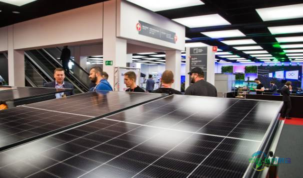 2026年波兰波兹南国际能源展览会：《欧洲氢能市场年度监测报告》