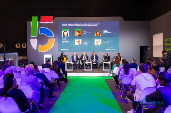 2025年沙特阿拉伯利雅得国际建材五大行业（二期）展览会：利雅得首周活动介绍