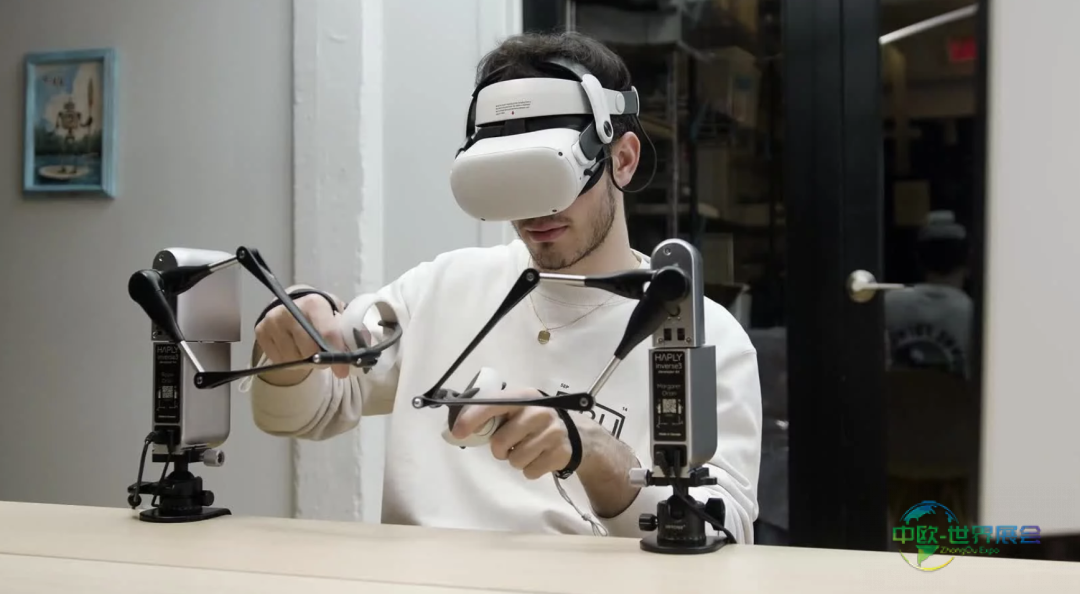 果壳直击CES 2026美国电子展：第二天，未来好像来了但是有点怪