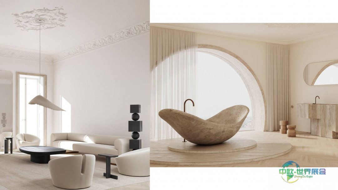 Katty Schiebeck在2026年德国展中重塑酒店业