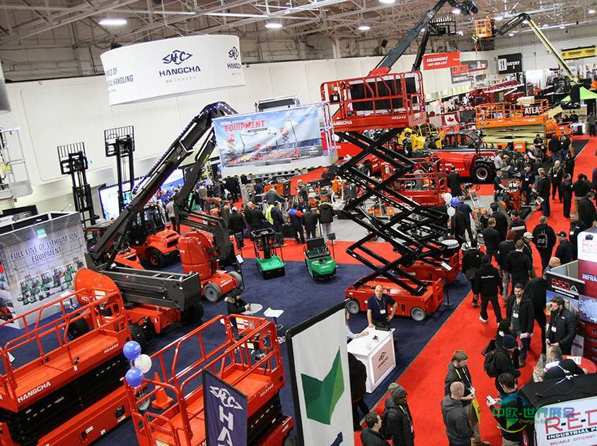 2026年加拿大多伦多国际混凝土展览会：探索简化UHPC技术