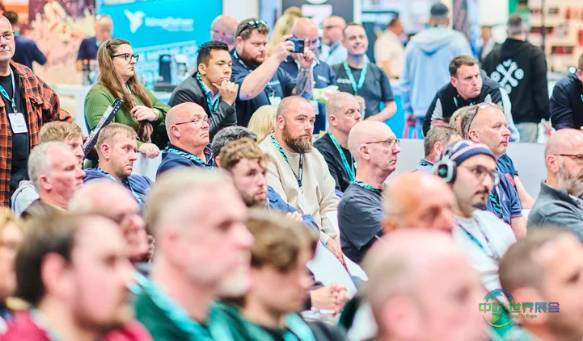 2025年英国伯明翰国际汽车零部件及售后服务展览会：演讲嘉宾阵容