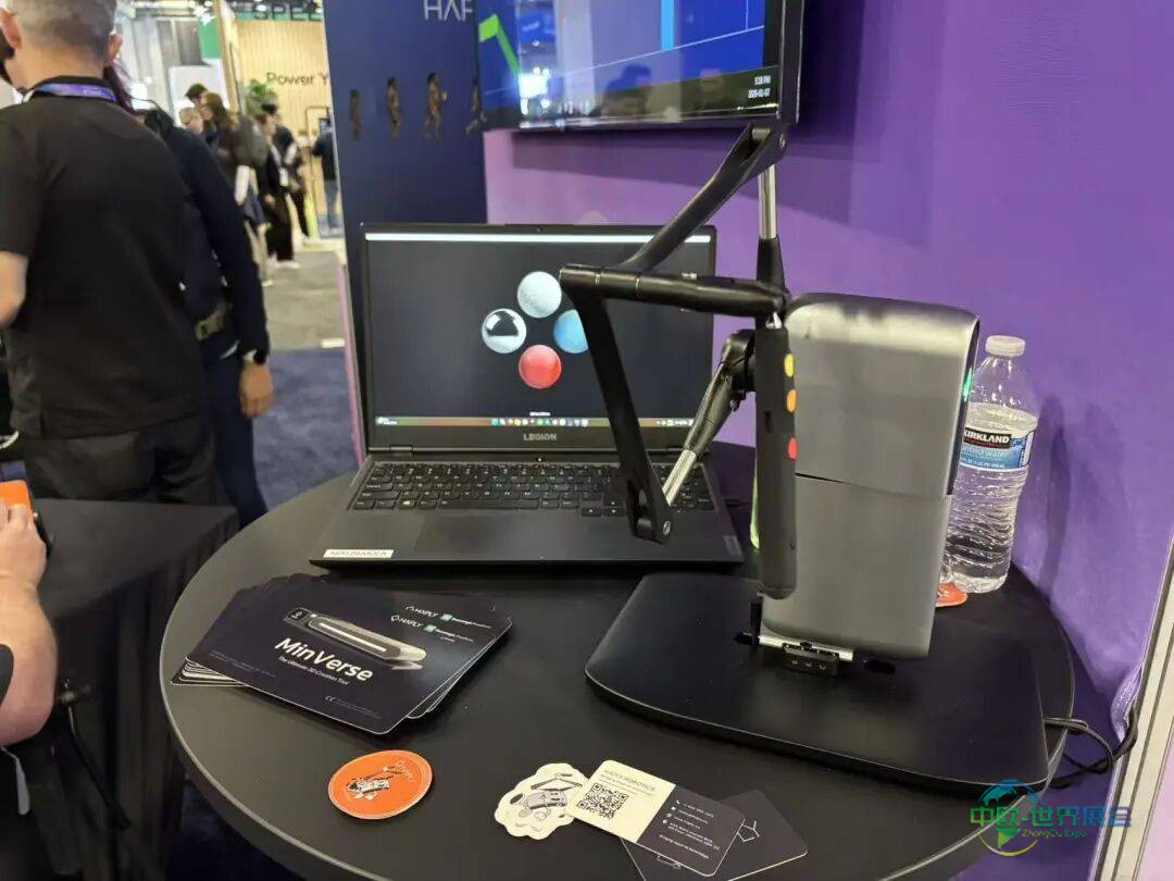 果壳直击CES 2026美国电子展：第二天，未来好像来了但是有点怪