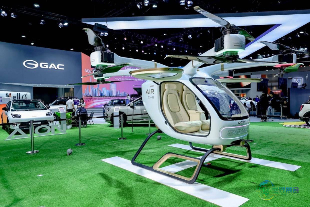 2025年泰国曼谷国际摩托车展览会Motor Expo：七大亮点引领未来