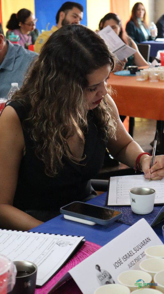 2025年墨西哥墨西哥城国际咖啡展览会第二日：味觉盛宴继续