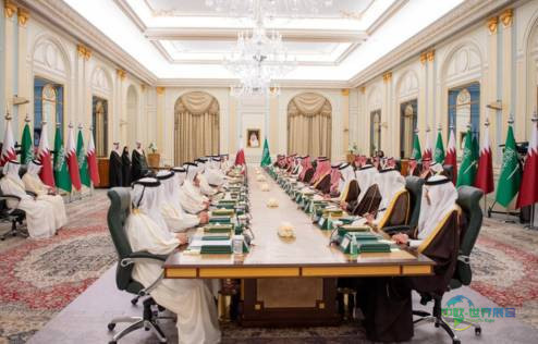 2025年沙特阿拉伯利雅得国际建材五大行业（二期）展览会精彩回顾