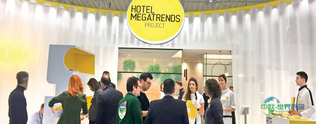 希腊雅典国际旅游酒店展：Xenia 2025洞察未来住宿趋势