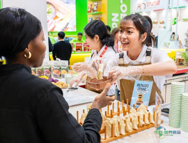 2027年德国科隆国际食品及饮料展览会--探讨食品行业未来发展的可行路径