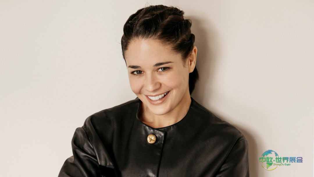 Katty Schiebeck在2026年德国展中重塑酒店业