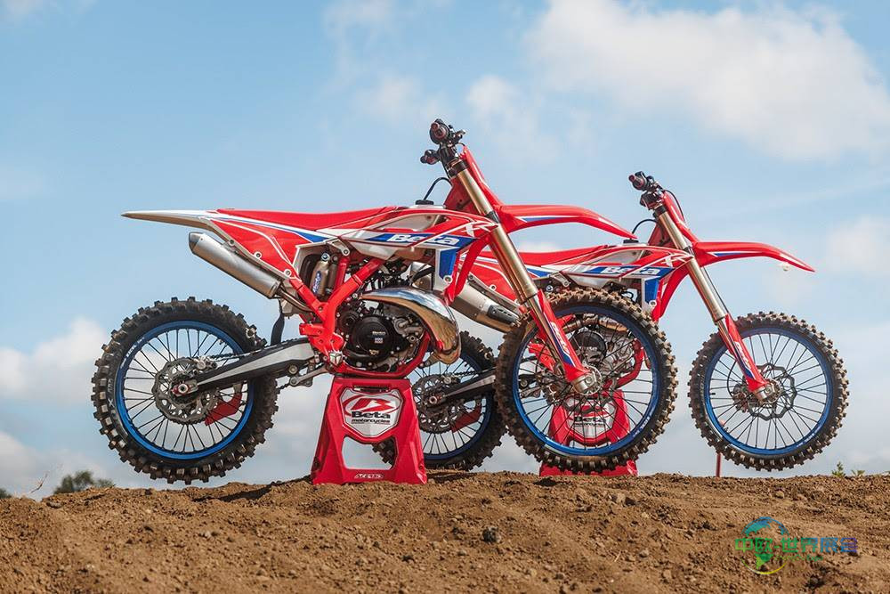 Beta Motorcycles参展2026年美国阿纳海姆国际摩托车展览会