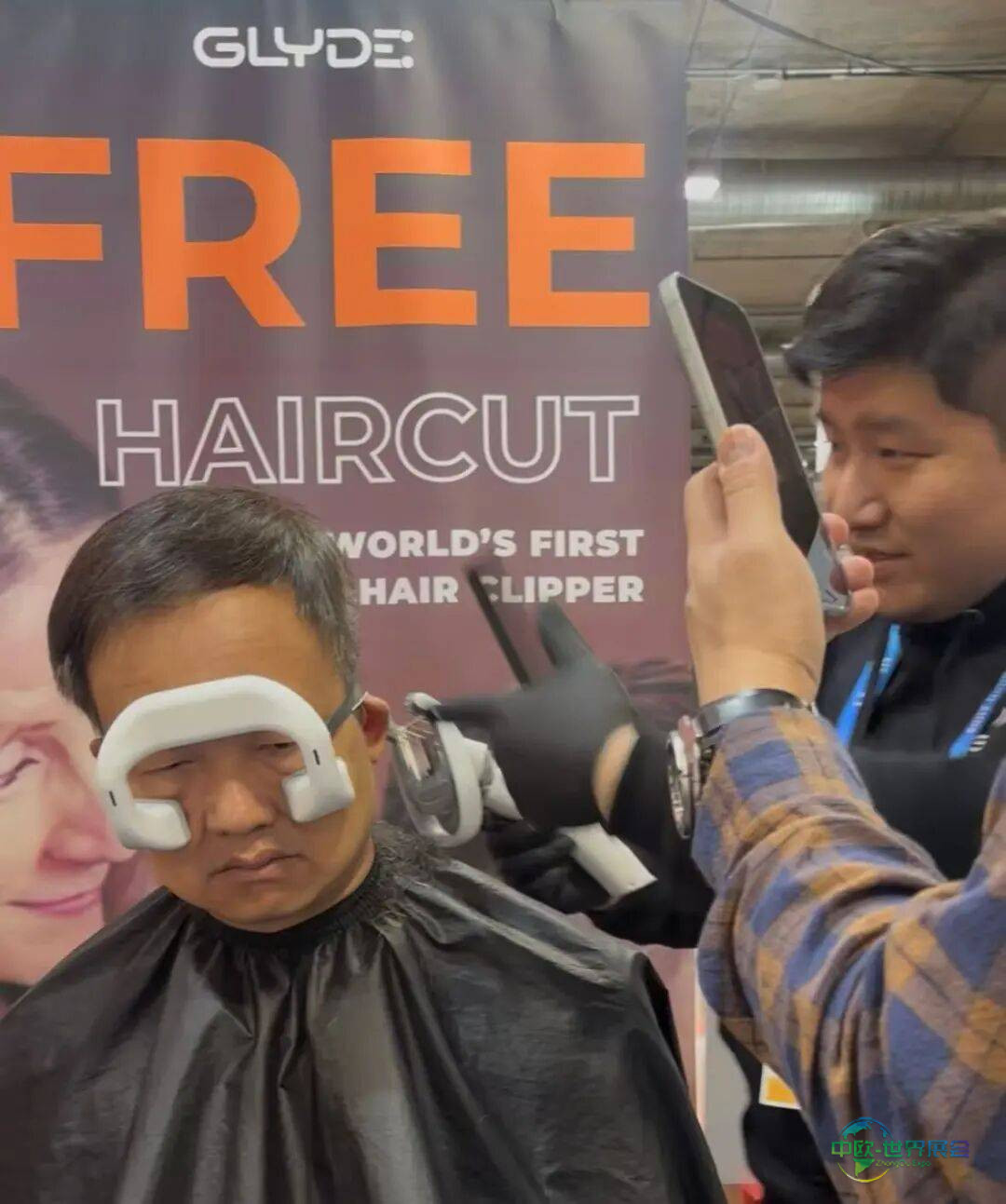 果壳直击CES 2026美国电子展：第二天，未来好像来了但是有点怪