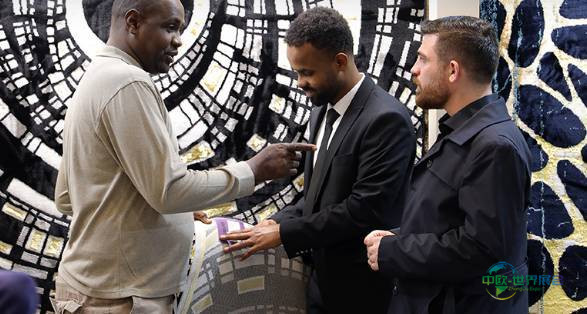 2026年土耳其伊斯坦布尔国际地板地毯展览会：将商业、设计与艺术融为一体