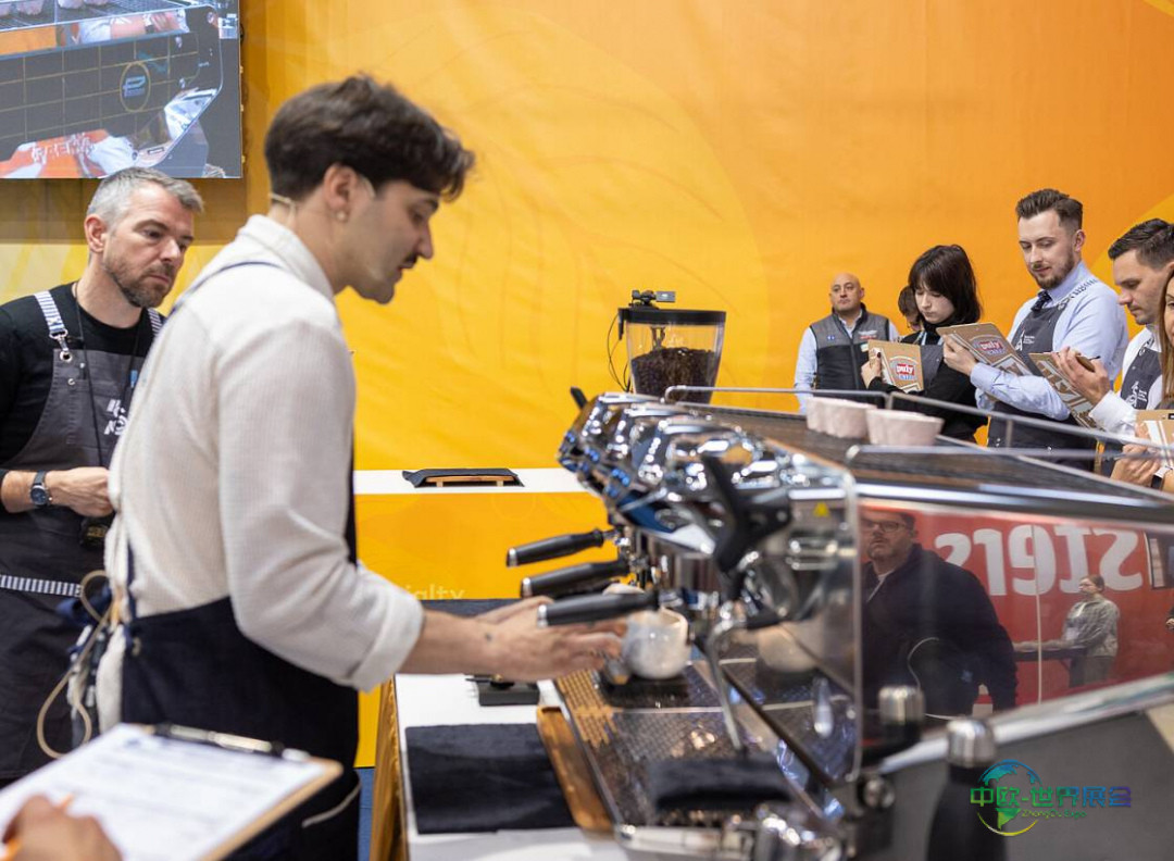 希腊雅典国际食品及饮料展览会：FOOD EXPO 2025汇聚全球精英