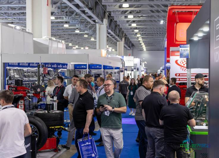 2025年俄罗斯莫斯科国际汽车零配件，售后市场及服务展览会：展示高质量汽车化学品