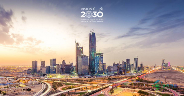 2026年沙特阿拉伯利雅得国际建材五大行业（二期）展览会：迎5000亿投资热潮