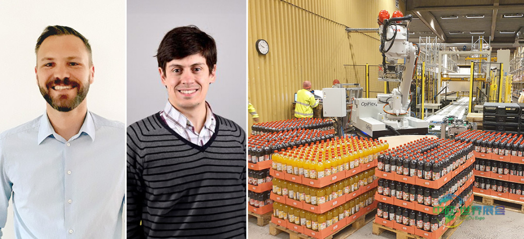 人工智能与机器人：包装行业的效率革新与创新突破