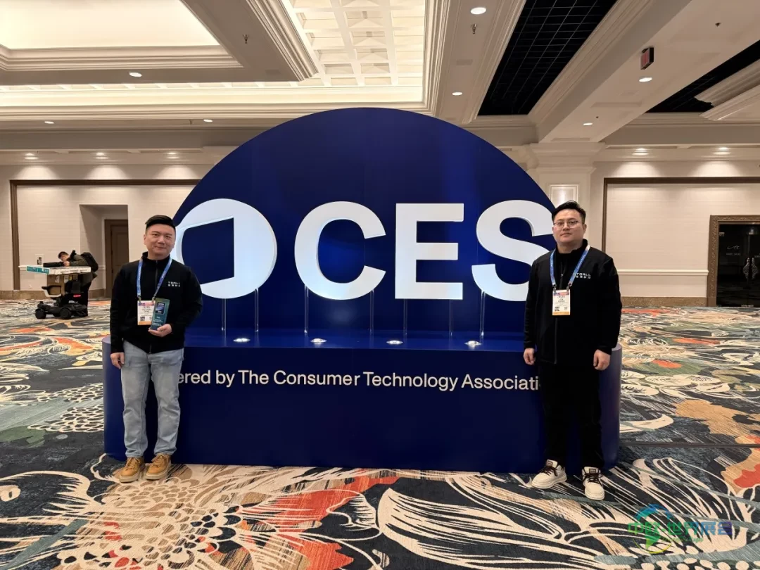 轻薄革新，实力出圈：莲偶科技携获奖平板亮相2026年CES国际消费电子展