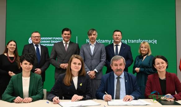 2026年波兰波兹南国际能源展览会：《欧洲氢能市场年度监测报告》