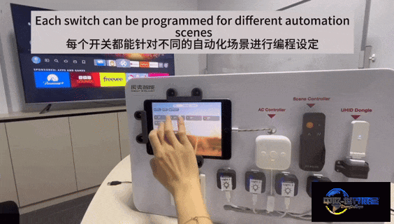 CES 2026国际消费电子展 | 辰奕智能携多款交互创新产品亮相，革新智慧生活体验