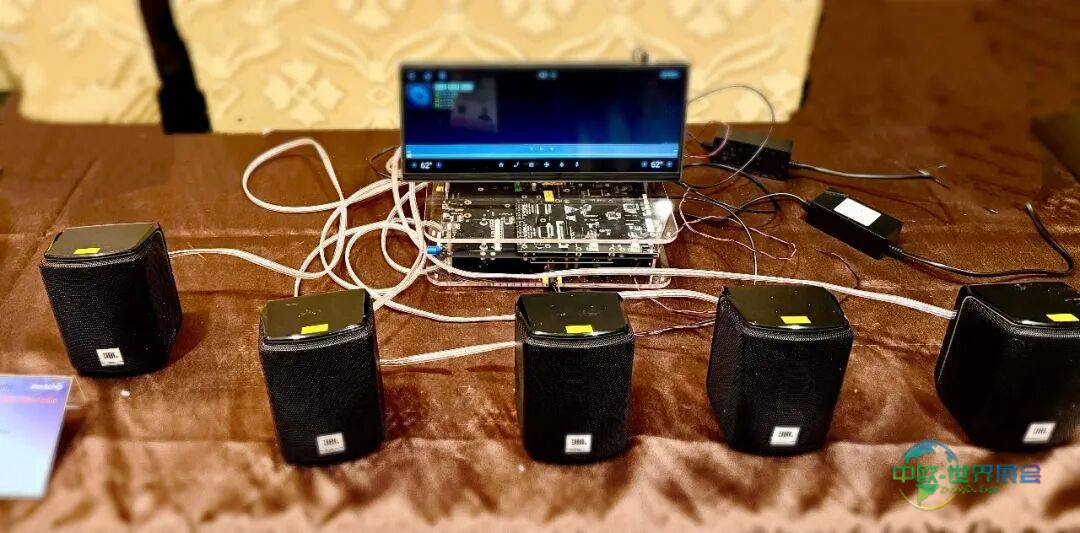 CES 2026美国拉斯维加斯电子展｜AI驱动IoT多场景升级，瑞芯微携创新方案亮相