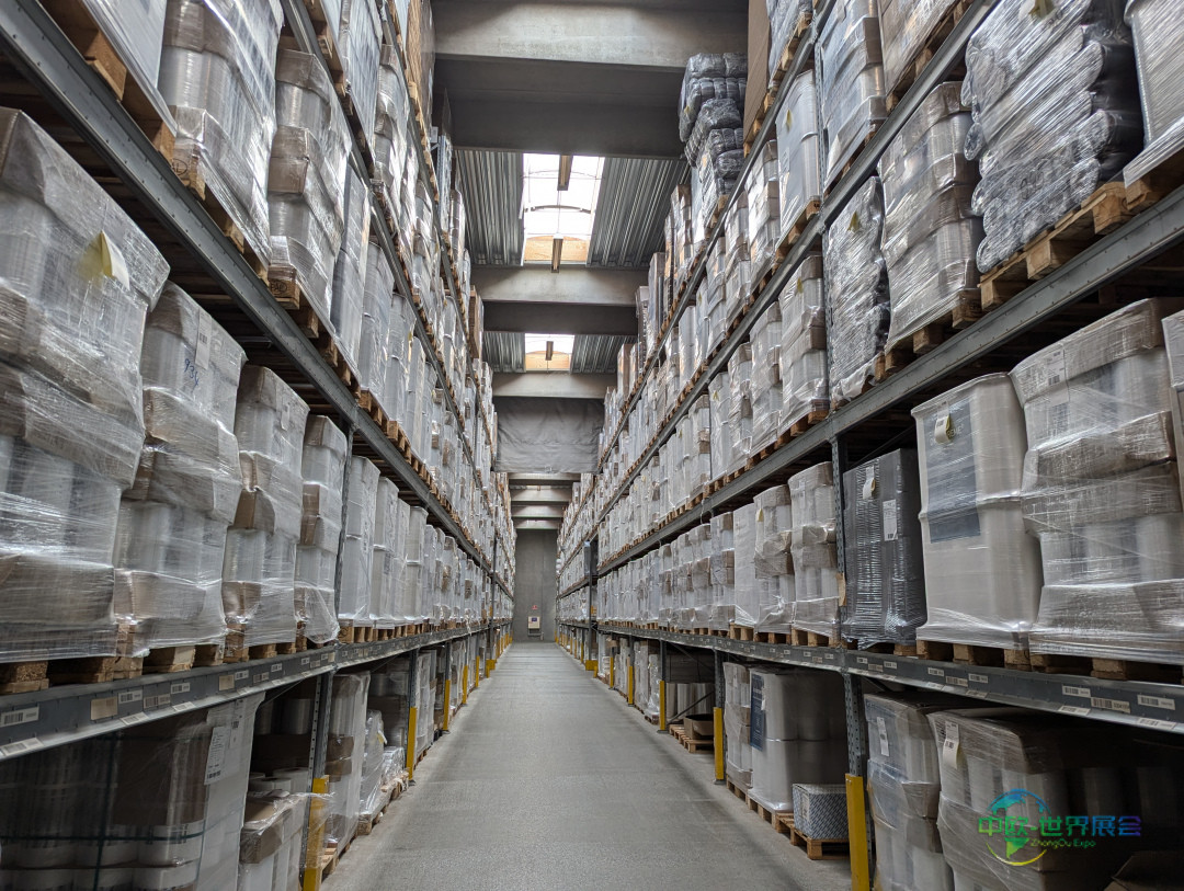 STOK Emballage在Scanpack展会的座右铭：要做就做到最好