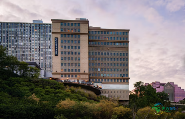 2026年加拿大埃德蒙顿国际能源展览会：氢能大会推动行业发展