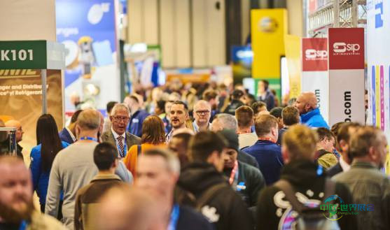 2025年英国伯明翰国际汽车零部件及售后服务展览会：演讲嘉宾阵容