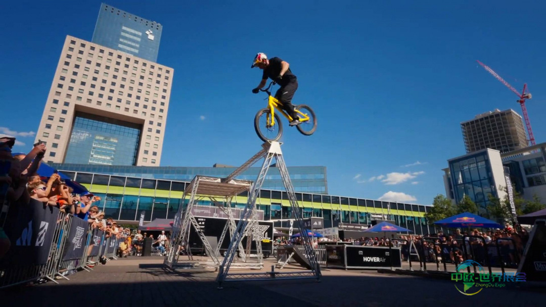 德国自行车贸易展EUROBIKE 2026：未来生态移动展望