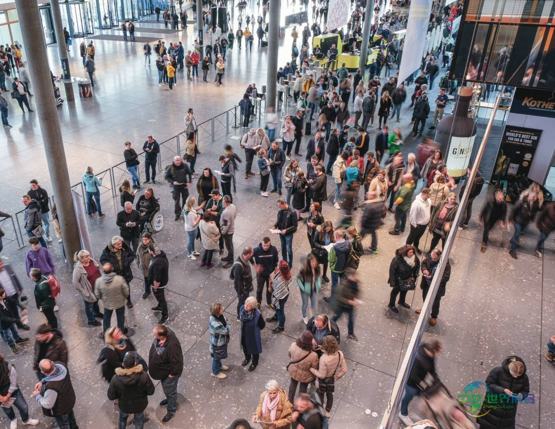 德国斯图加特国际食品及酒店餐饮业设备展览会 INTERGASTRA 2026食品服务行业盛会