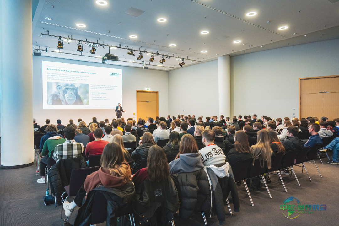 纽伦堡国际压铸展EUROGUSS 2026：培养铸造未来人才