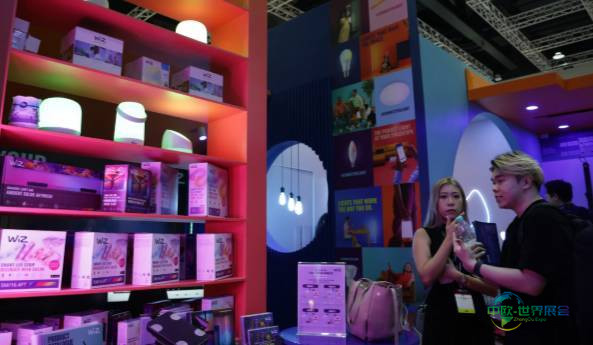 2025年马来西亚吉隆坡国际建筑及室内装饰设计展览会：精心打造的展位