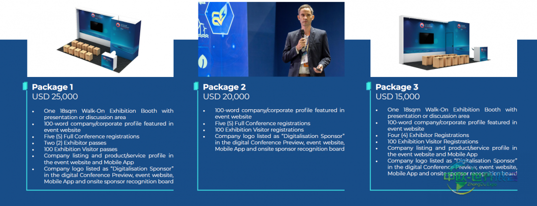 马来西亚吉隆坡国际海上能源展览会OTC Asia 2026数字转型与AI专区展示机会