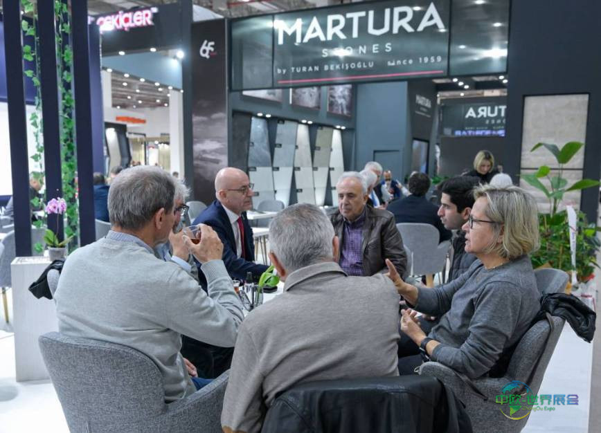 2026年土耳其伊兹密尔国际石材及技术展览会预告来袭