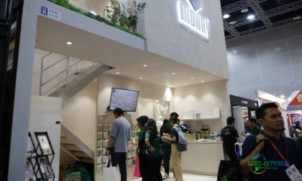 2025年马来西亚吉隆坡国际建筑及室内装饰设计展览会：精心打造的展位