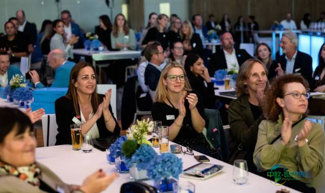 2026年德国法兰克福国际汽车及零配件展览会：AMBITION展区