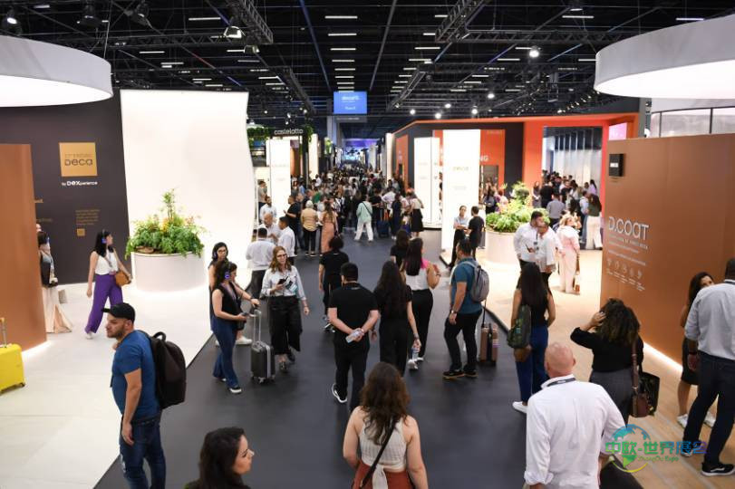 2026年巴西圣保罗地面铺装展引领陶瓷新标准