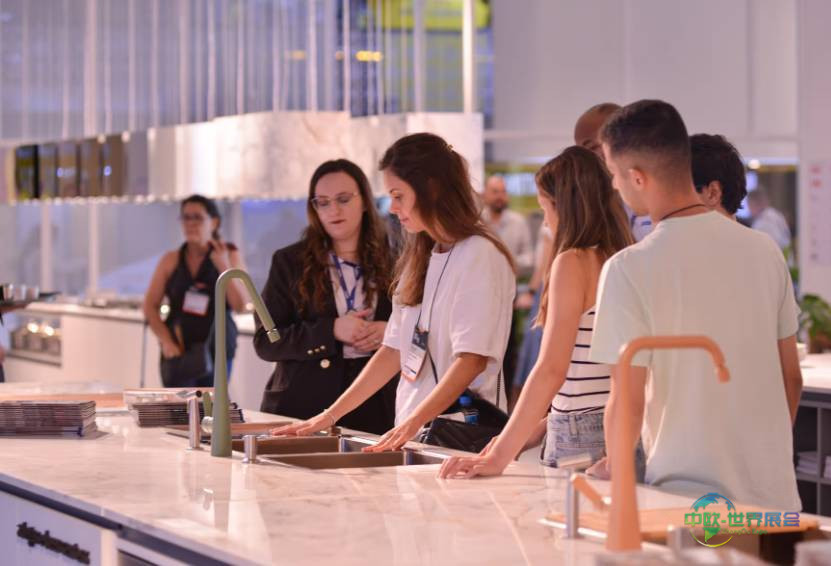 2026年巴西圣保罗地面铺装展引领陶瓷新标准