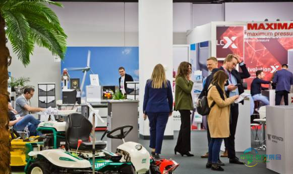 2026年波兰波兹南国际能源展览会：来自H2POLAND团队的感谢