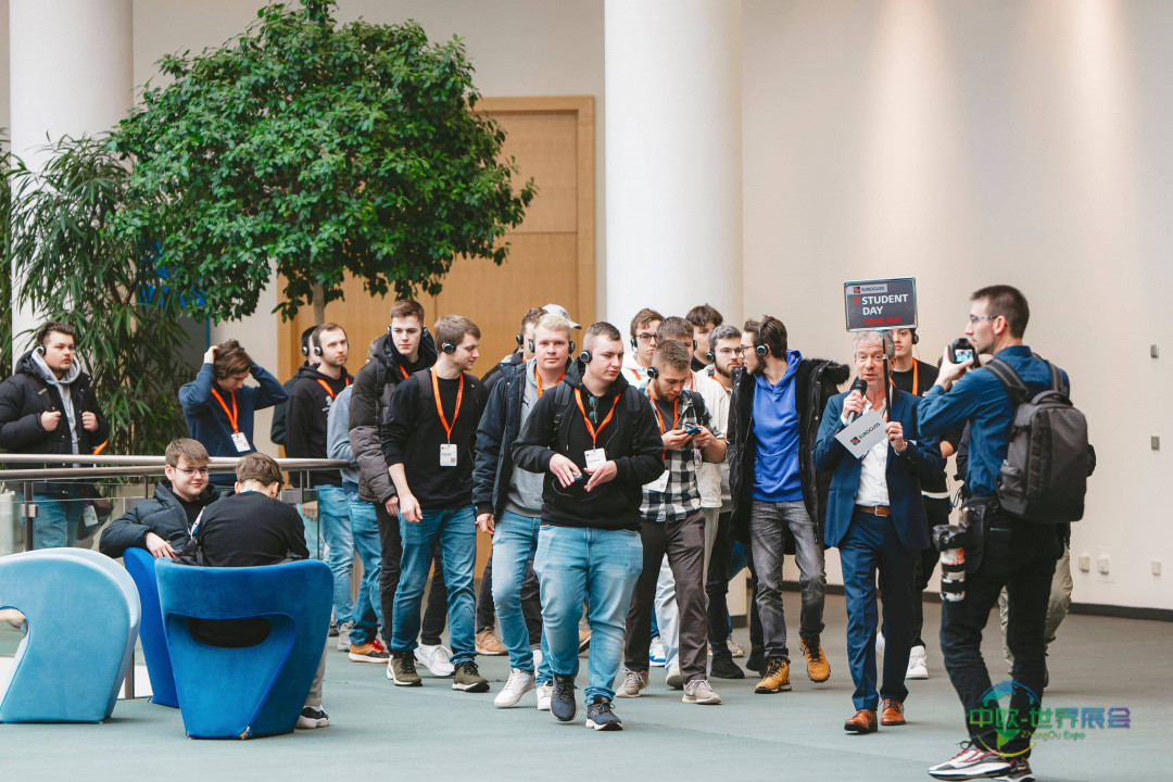 纽伦堡国际压铸展EUROGUSS 2026：培养铸造未来人才