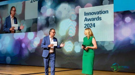 2026年德国法兰克福国际汽车及零配件展览会：AMBITION展区