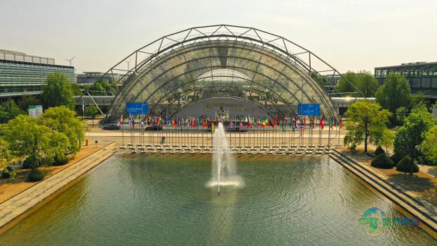 再次获得绿色环球标准认证