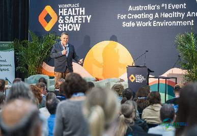 澳大利亚国际公共安全展 Workplace Health & Safety Show 2026聚焦全面员工福祉