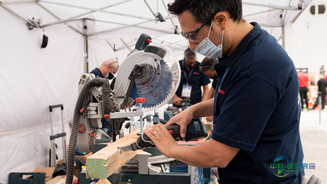 2027年国际五金建材贸易展将在布宜诺斯艾利斯举行