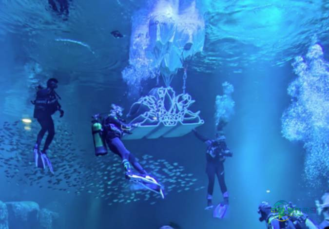 2025年法国里昂国际3D印刷展览会：3D打印的可持续材料