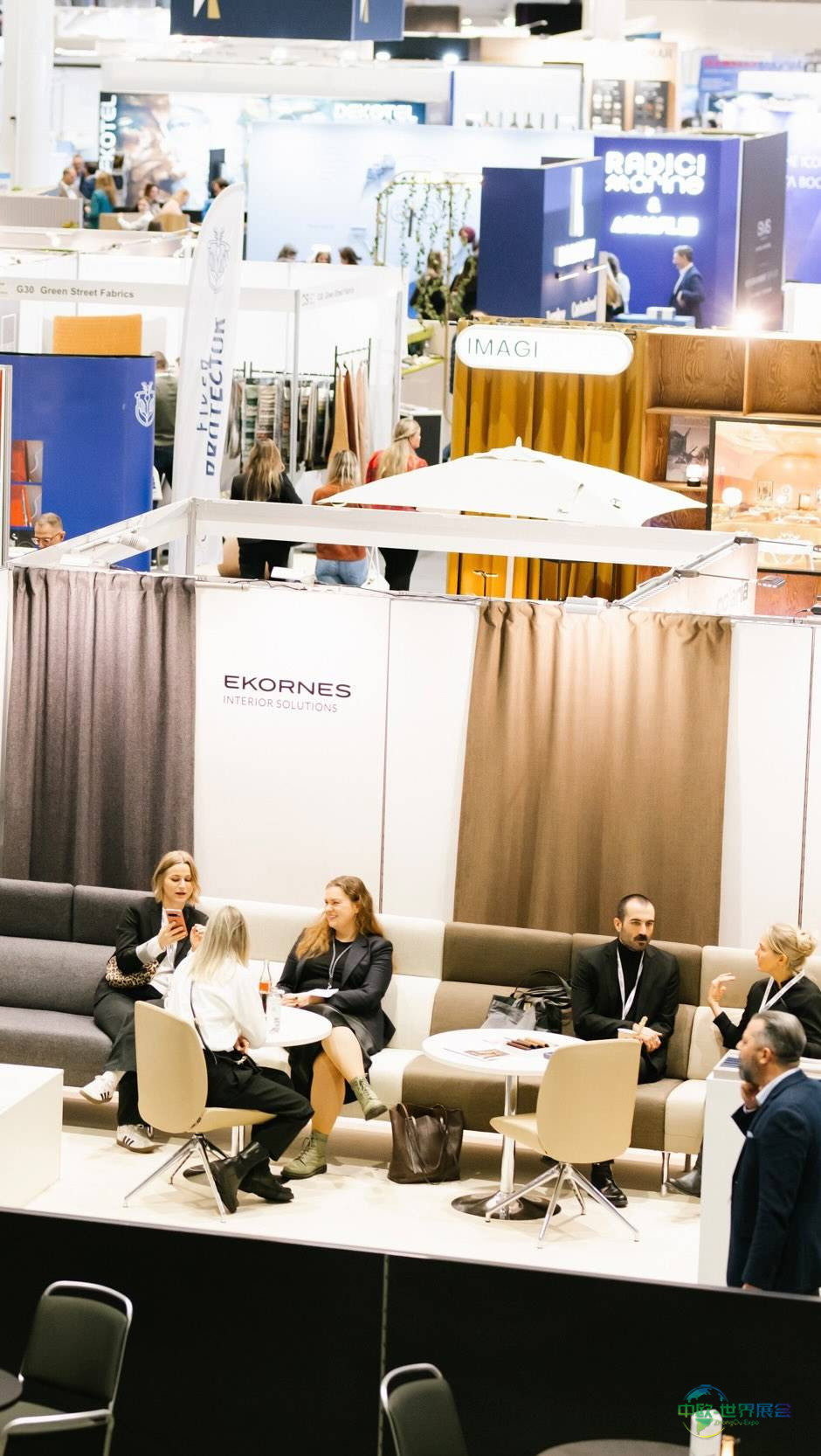 美国佛罗里达迈阿密国际游轮内饰设计展 CSI 2026未来领袖计划启动，寻找游轮内饰新星