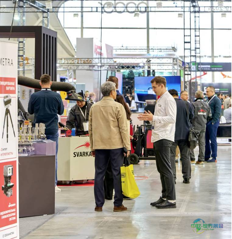 2026哈萨克斯坦国际机械工业及金属加工展览会，全面展示机械制造与金属加工行业最新技术