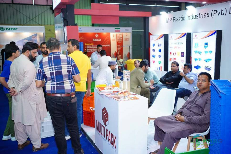 巴基斯坦卡拉奇国际塑料包装印刷展览会Plastic, Packaging & Print Asia圆满结束