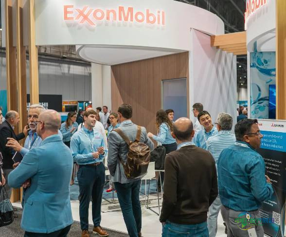 2027休斯顿国际氢能技术展览会：展示创新，推动行业进步