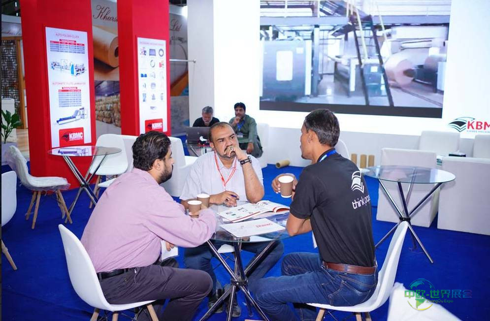 巴基斯坦卡拉奇国际塑料包装印刷展览会Plastic, Packaging & Print Asia圆满结束